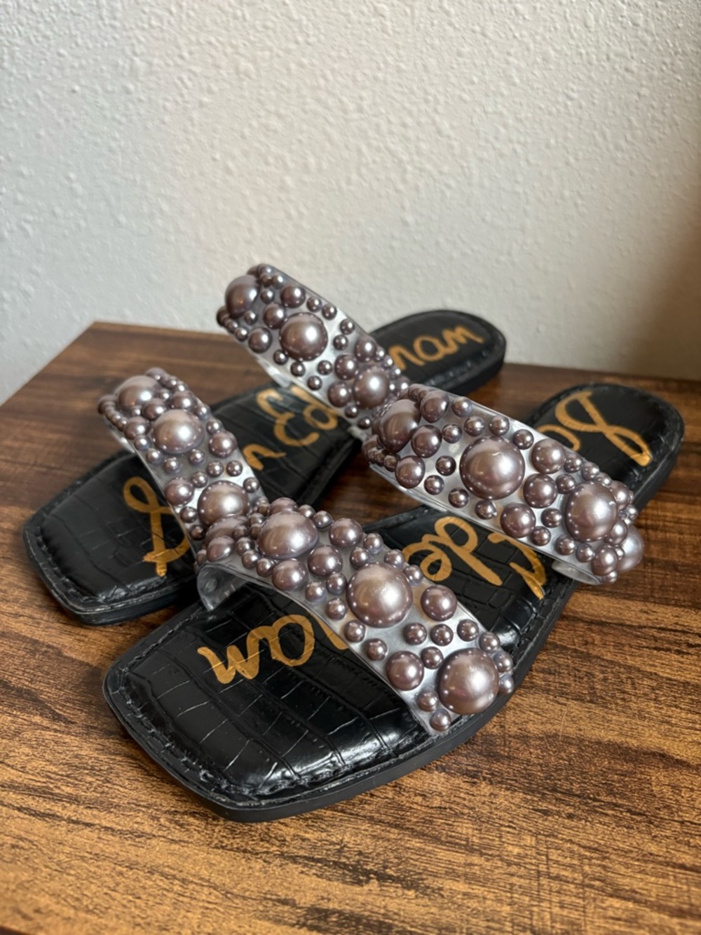 Sam Edelman Eleana Sandals
